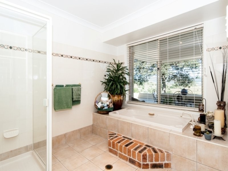 302 Tallegalla Two Tree Hill Road, Tallegalla QLD 4340