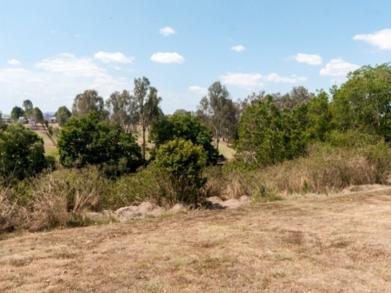 15 Burton Street, North Booval QLD 4304