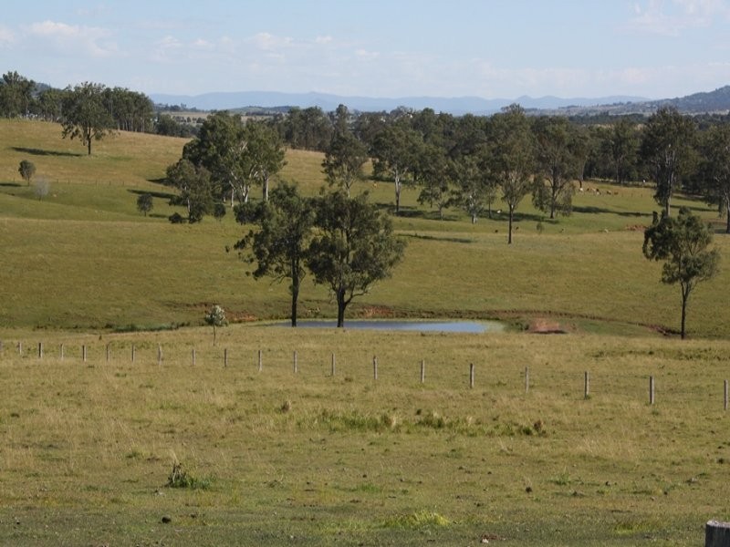The Vale Claus Road, Haigslea QLD 4306