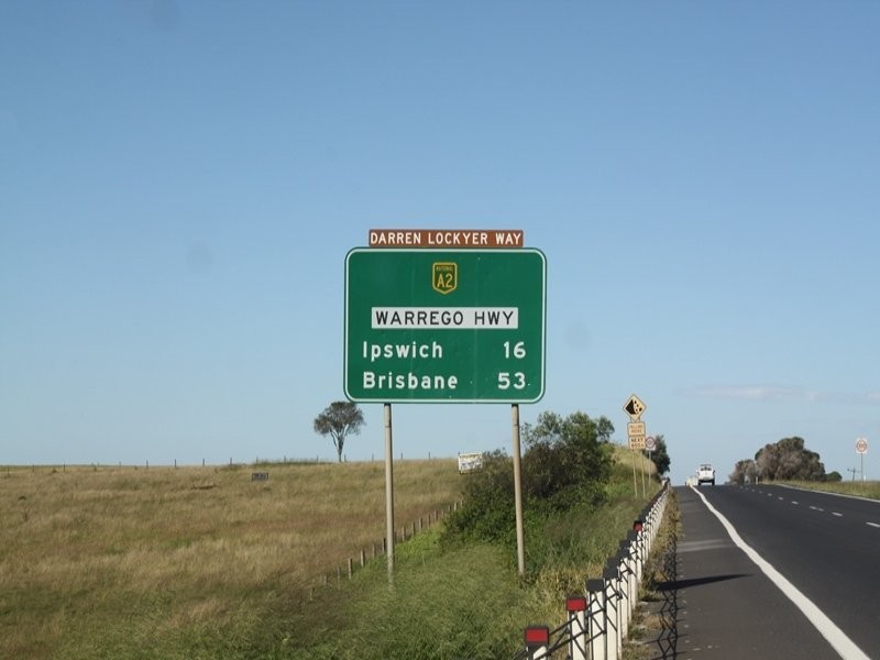 The Vale Claus Road, Haigslea QLD 4306