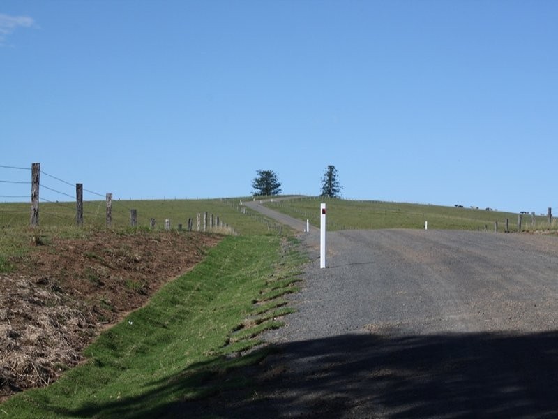 The Vale Claus Road, Haigslea QLD 4306