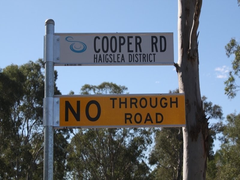 The Vale Claus Road, Haigslea QLD 4306