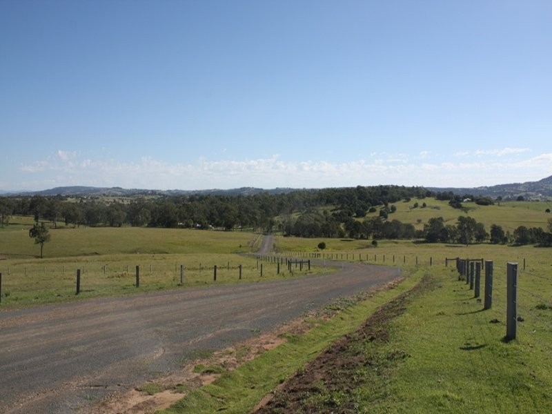 The Vale Claus Road, Haigslea QLD 4306