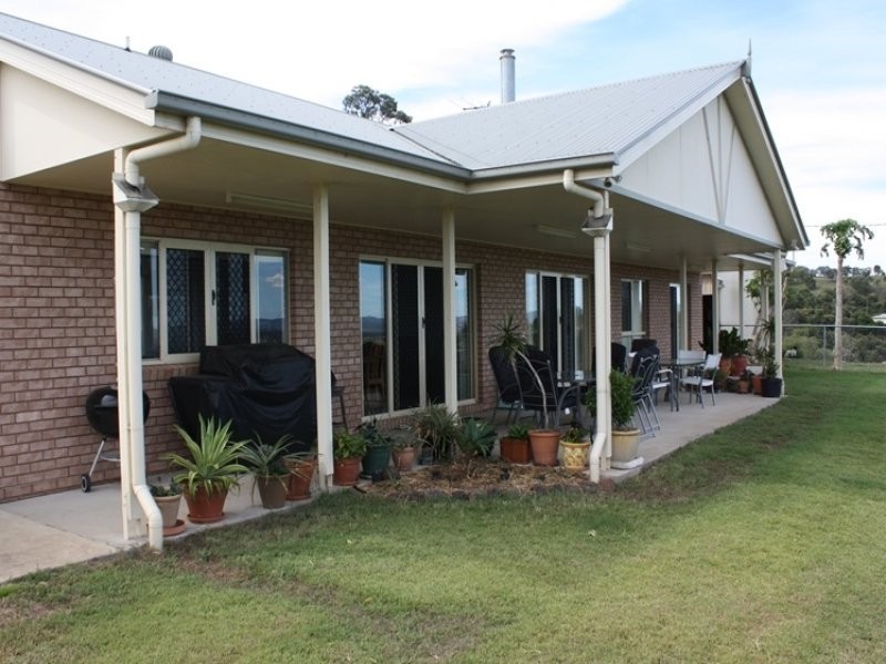 141 Strasburgs Road, Lark Hill QLD 4306