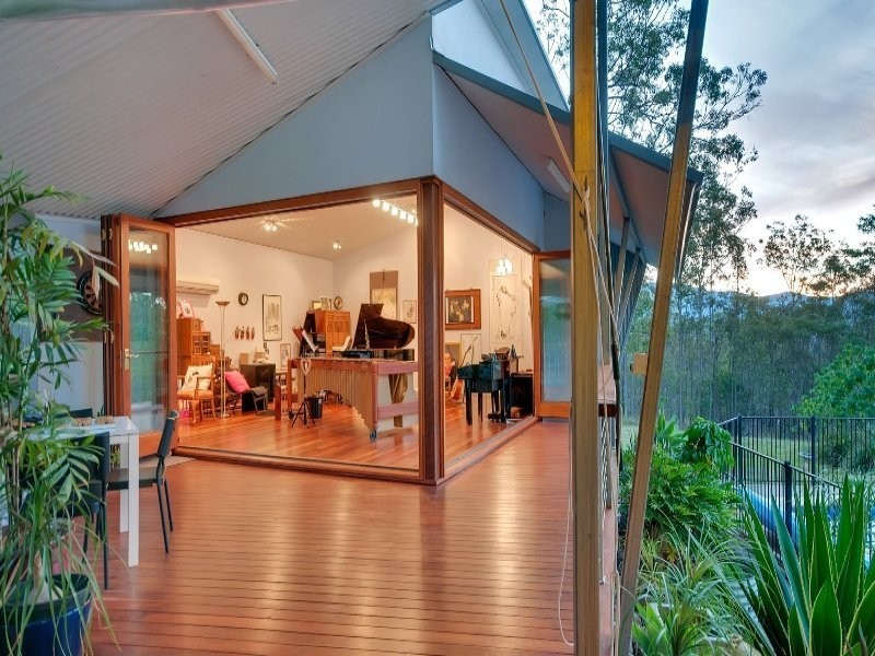 Address Available On Request, Boonah QLD 4310