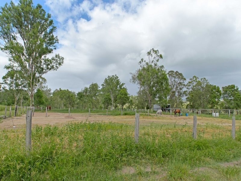 99 Randalls Road, Fairney View QLD 4306