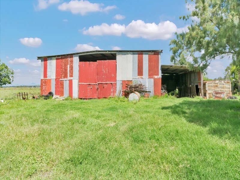 94 Henderson Road, Lanefield QLD 4340