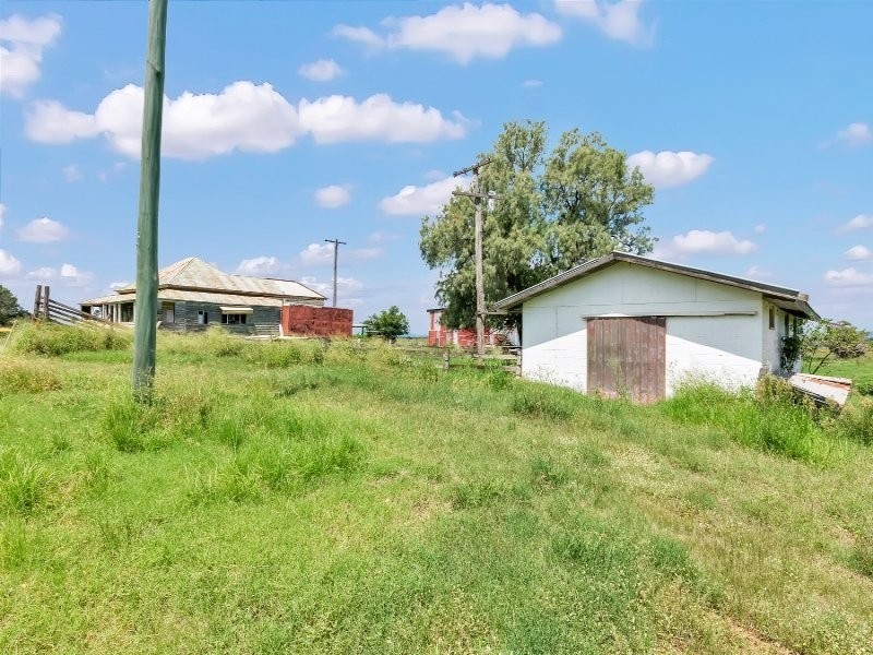 94 Henderson Road, Lanefield QLD 4340