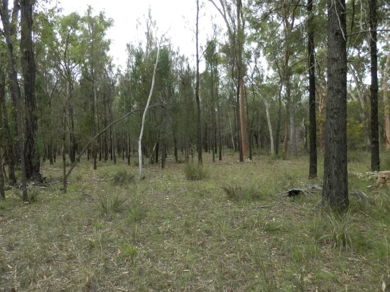 Lot 11 Kesshans Road, Goranba QLD 4421