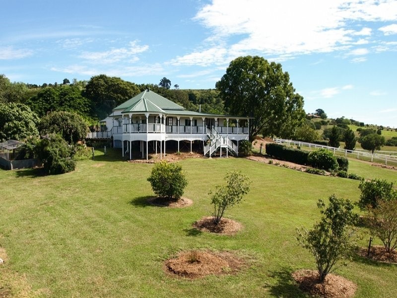 227 Heise Road, Hoya QLD 4310