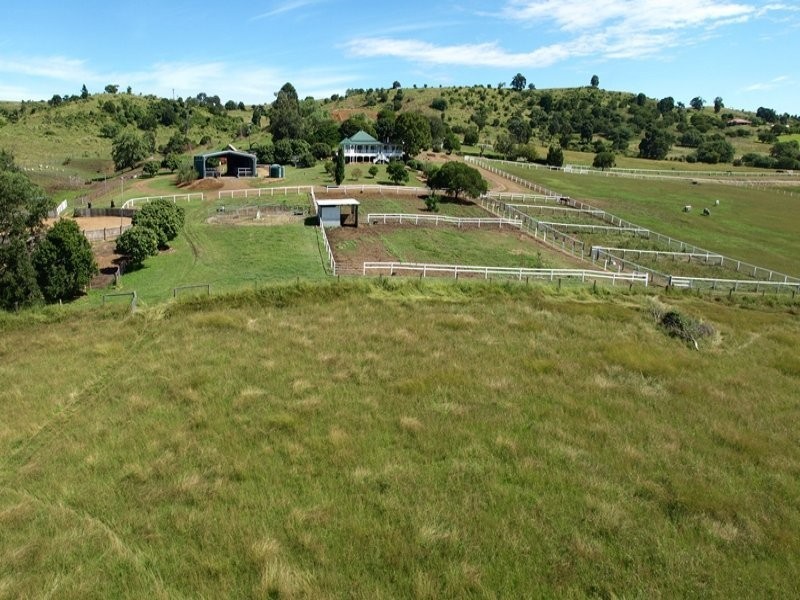 227 Heise Road, Hoya QLD 4310