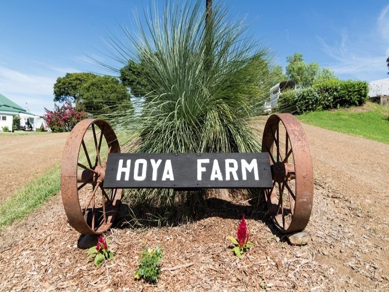 227 Heise Road, Hoya QLD 4310
