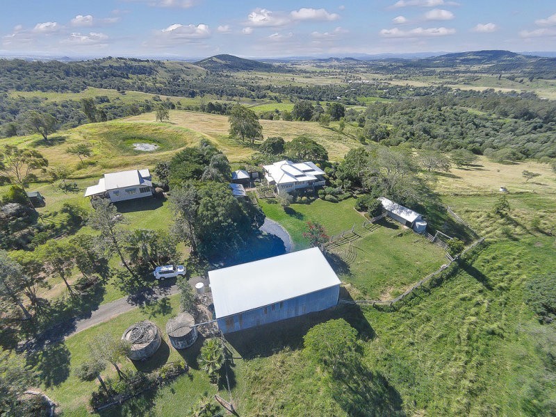 Minden QLD 4311