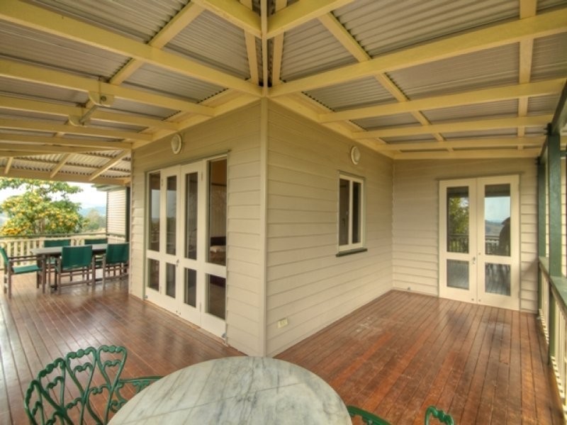 Minden QLD 4311