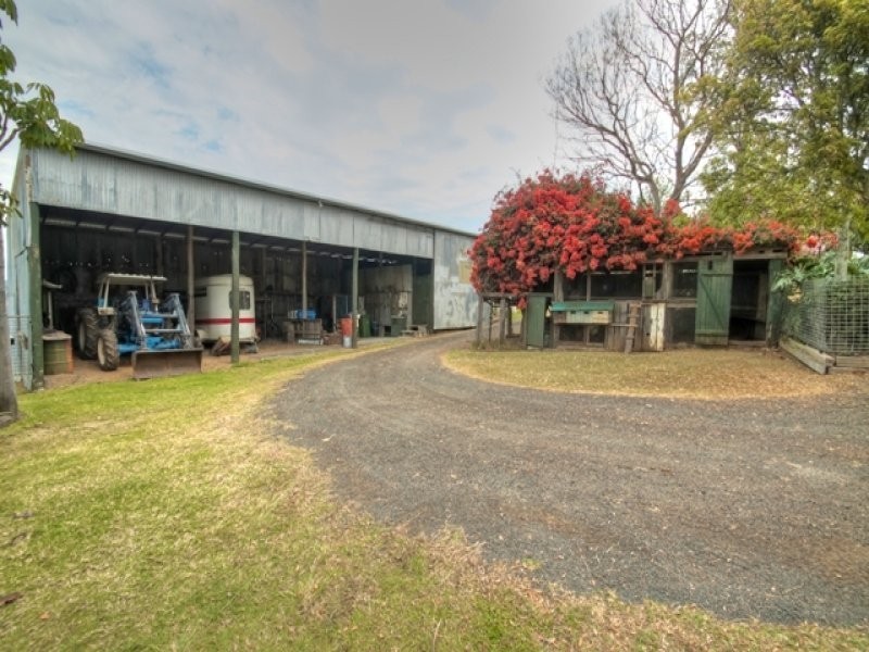 Minden QLD 4311
