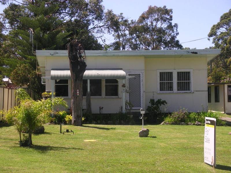 82 Currambene Street, Huskisson NSW 2540