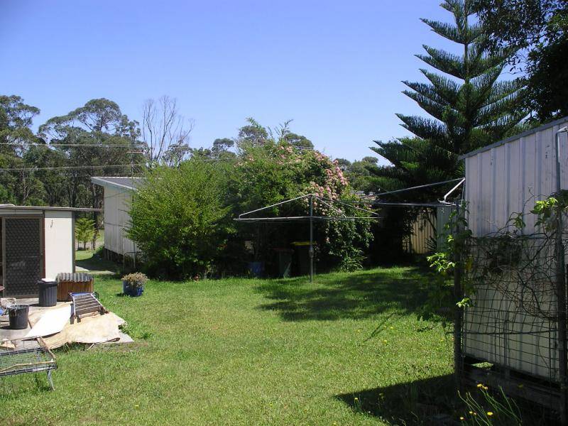 82 Currambene Street, Huskisson NSW 2540