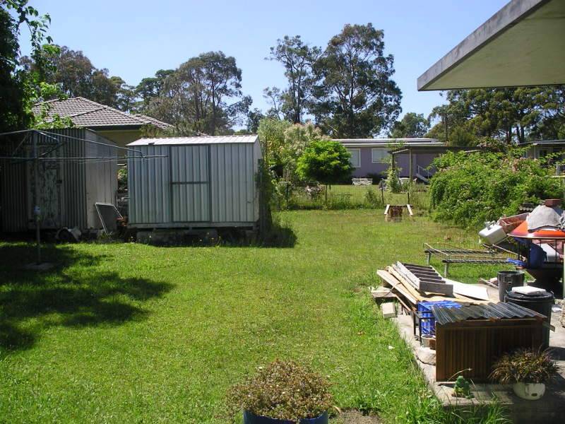 82 Currambene Street, Huskisson NSW 2540