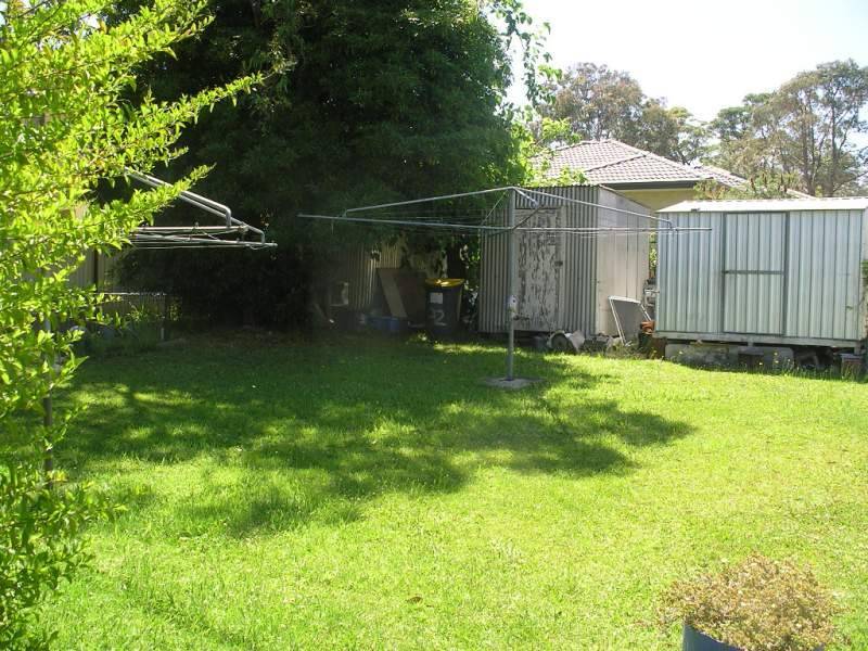 82 Currambene Street, Huskisson NSW 2540