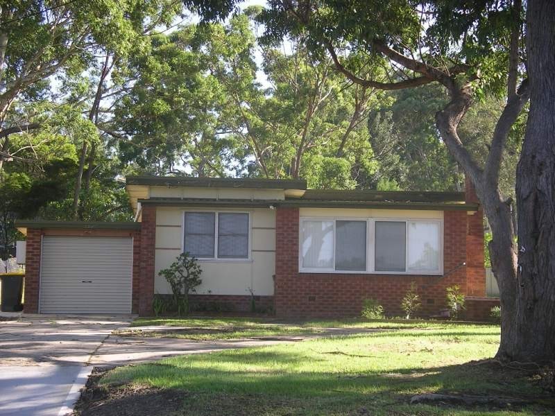 58 St Georges Road, St Georges Basin NSW 2540