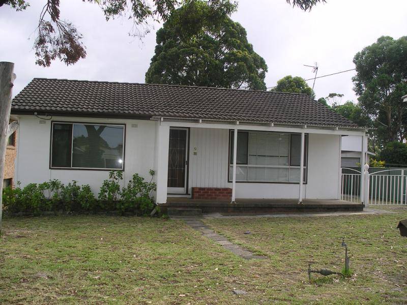 9 Albion Street, Vincentia NSW 2540