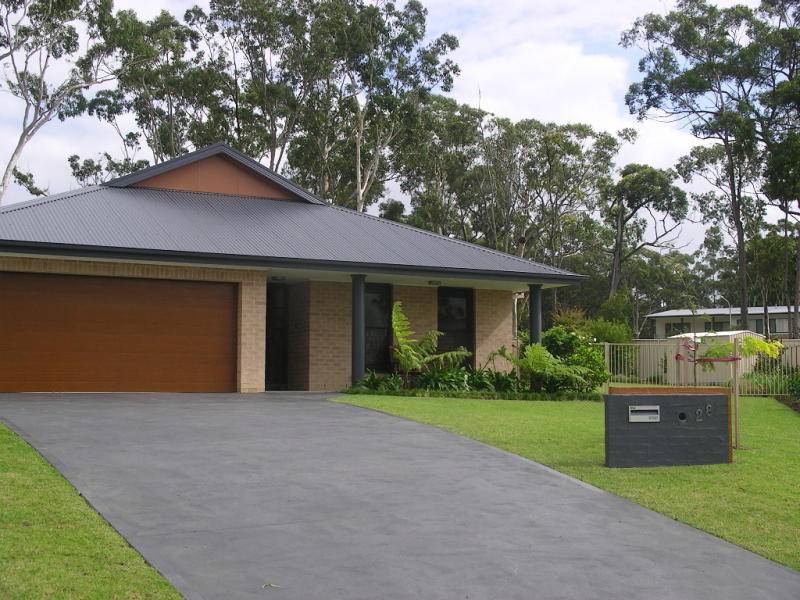 28 Capeland Avenue, Sanctuary Point NSW 2540