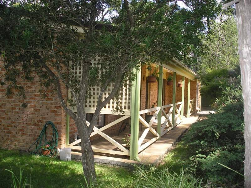 27 Mernie Street, Old Erowal Bay NSW 2540