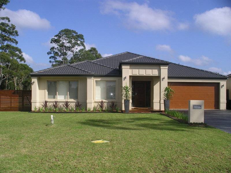 6 Belpitt Place, Sanctuary Point NSW 2540