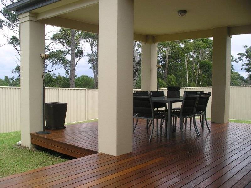 6 Belpitt Place, Sanctuary Point NSW 2540