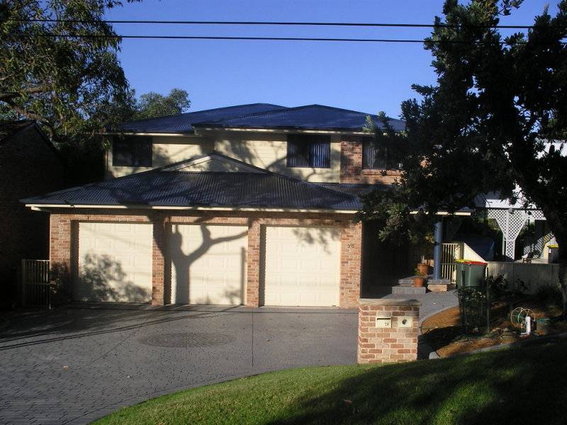 20 Miller Street, Vincentia NSW 2540