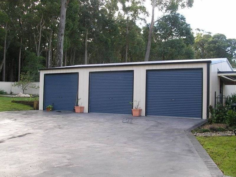 3 Atkins Place, St Georges Basin NSW 2540
