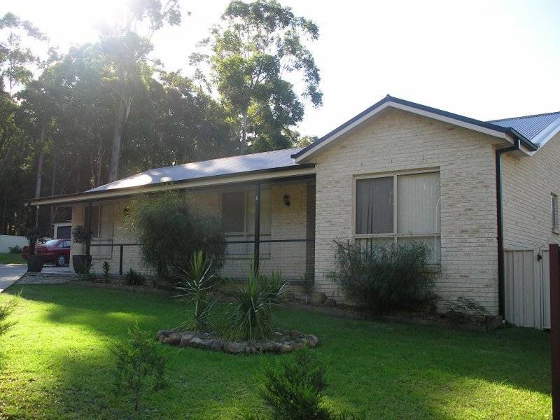 3 Atkins Place, St Georges Basin NSW 2540