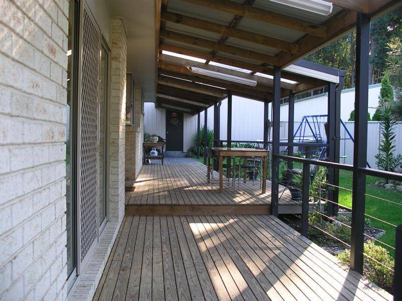 3 Atkins Place, St Georges Basin NSW 2540
