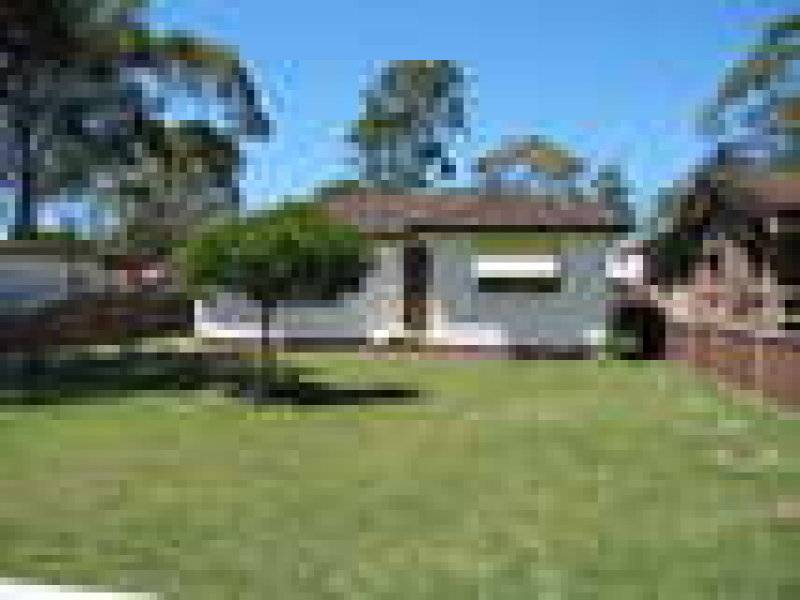 100 Duncan Street, Vincentia NSW 2540