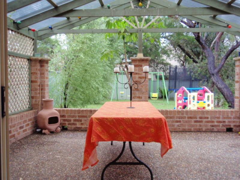 77 Minerva Avenue, Vincentia NSW 2540