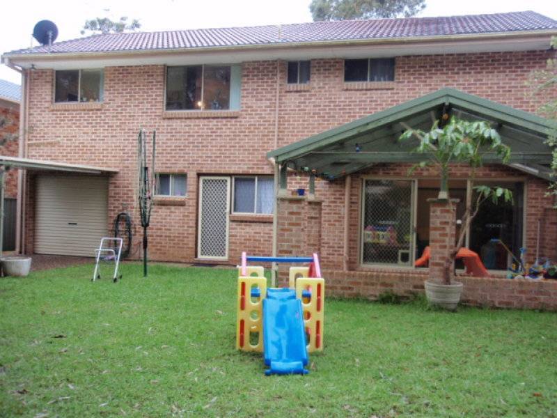 77 Minerva Avenue, Vincentia NSW 2540