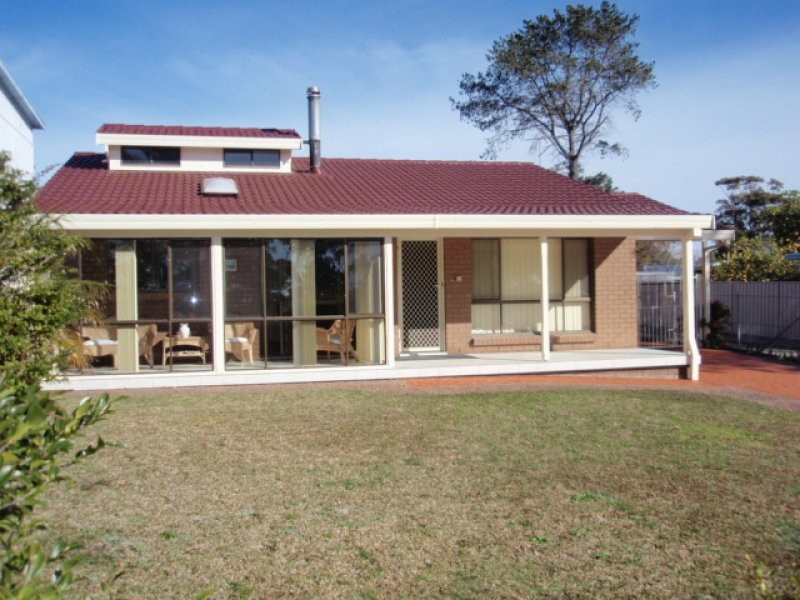 143 Elizabeth Drive, Vincentia NSW 2540