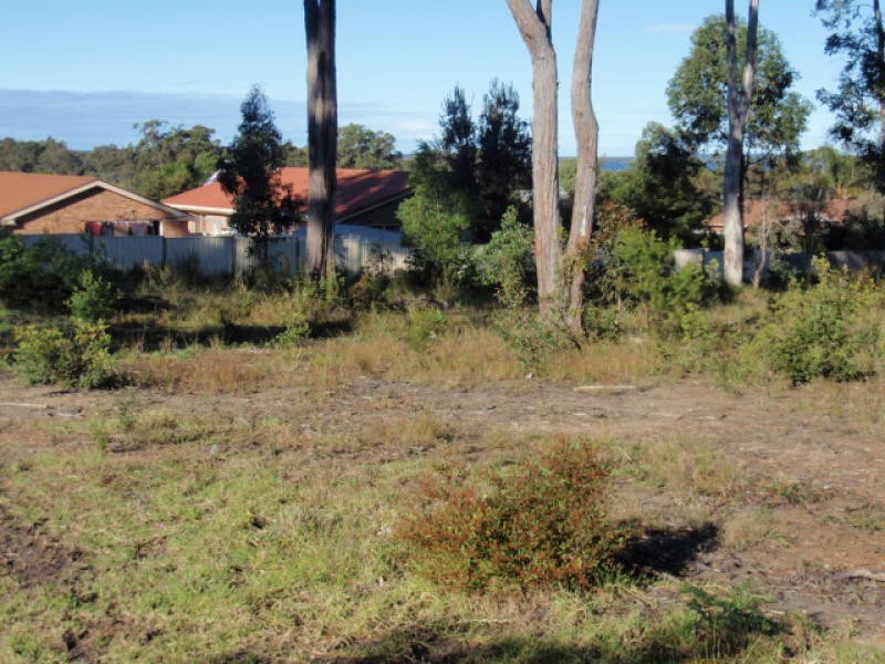 3 Belpitt Place, Sanctuary Point NSW 2540