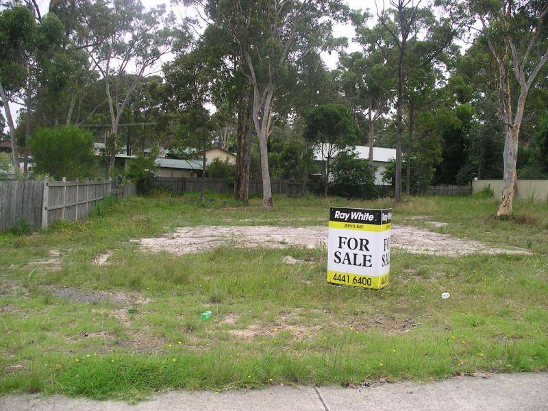 154 The Wool Road, Old Erowal Bay NSW 2540