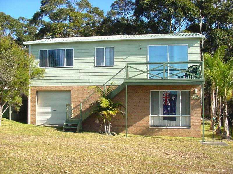 33 St Georges Ave, Vincentia NSW 2540