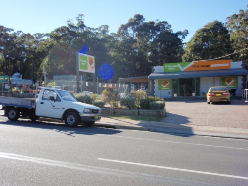 144 Island Point Road, St Georges Basin NSW 2540