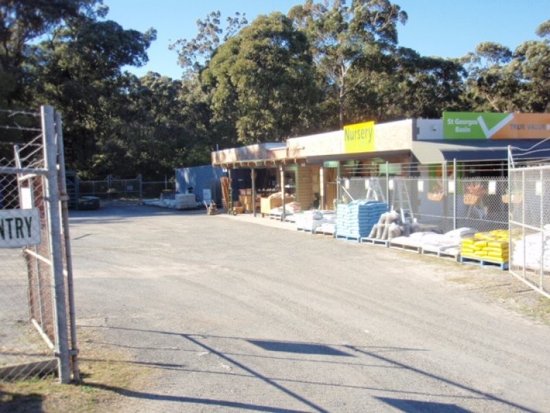 144 Island Point Road, St Georges Basin NSW 2540