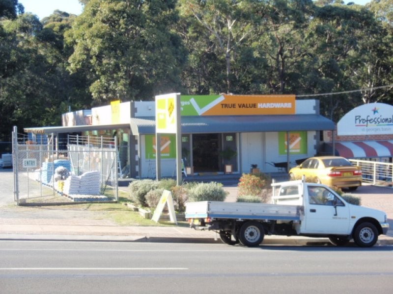 144 Island Point Road, St Georges Basin NSW 2540