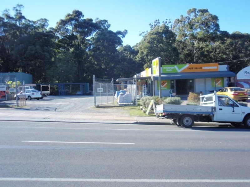 144 Island Point Road, St Georges Basin NSW 2540