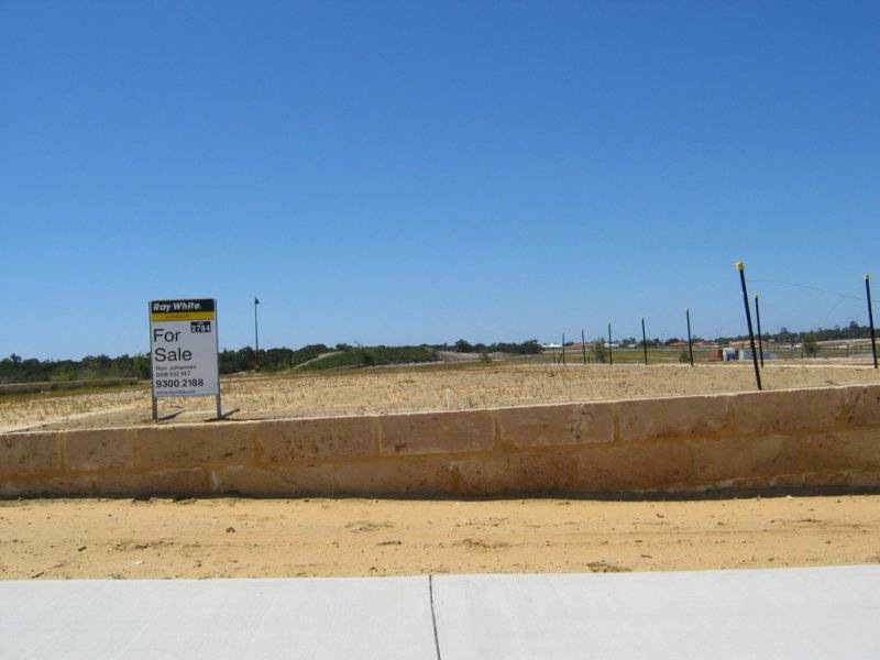 11 Hopewell pass, Carramar WA 6031