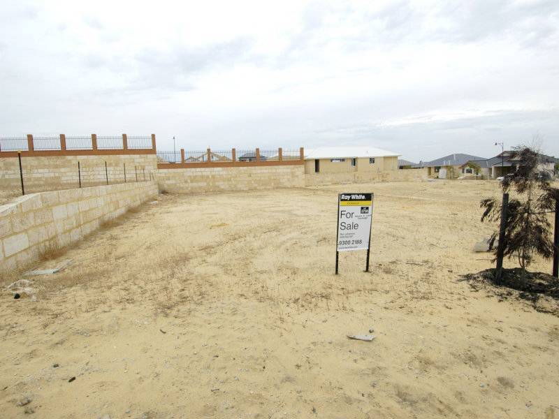 23 Bardeen Pass, Carramar WA 6031