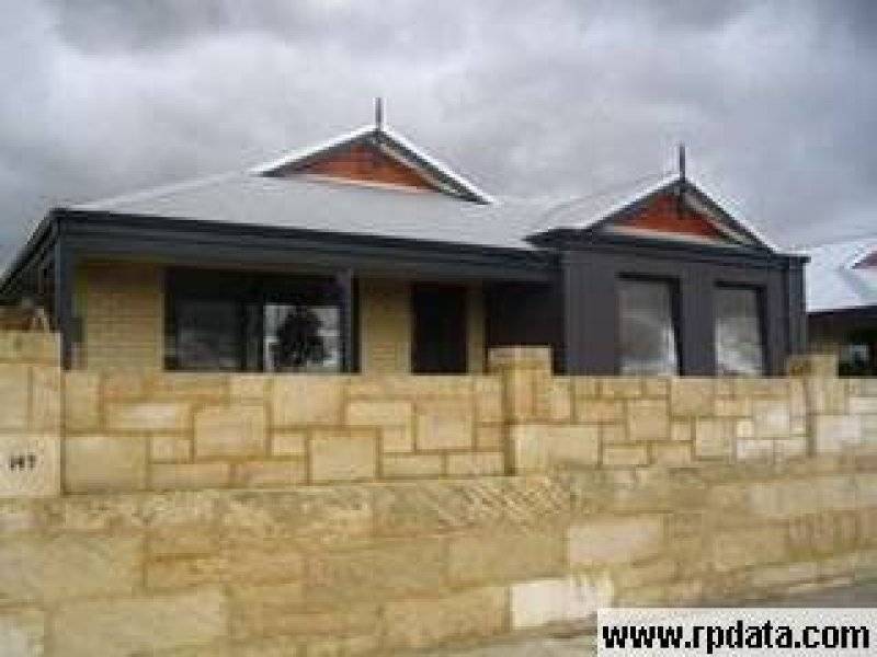 147 Coolamon Blvd, Ellenbrook WA 6069