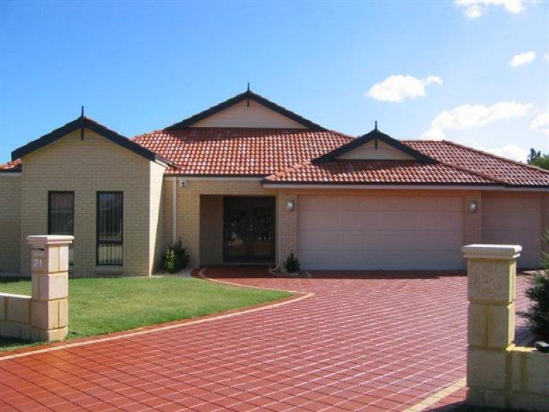 21 Cyane Way, Currambine WA 6028