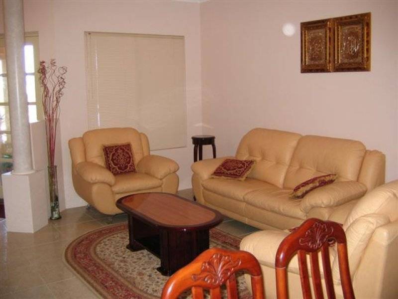 4 Gilbank Crescent, Kinross WA 6028