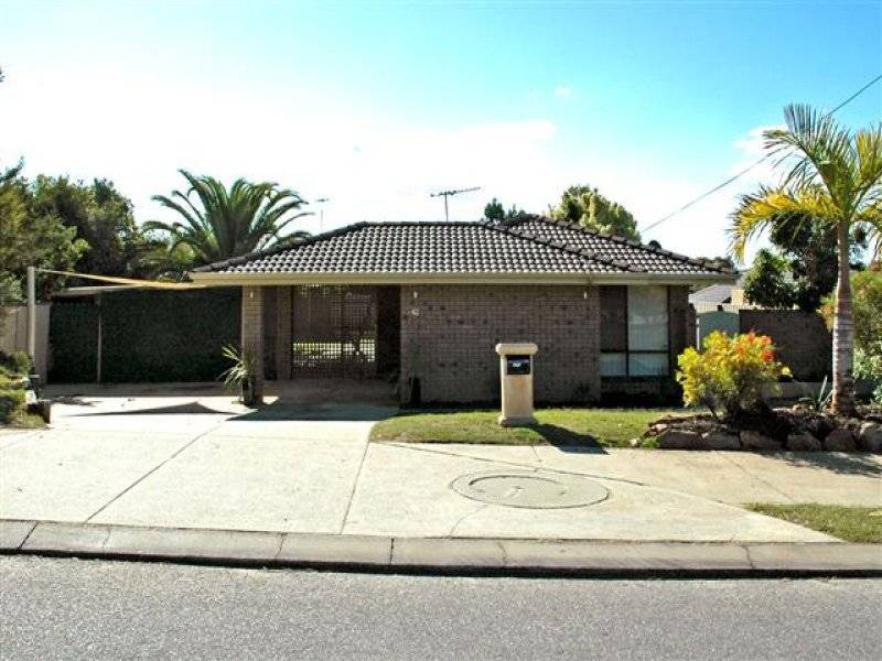 42 Palermo Court, Merriwa WA 6030